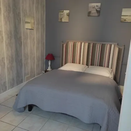Gîte Domangé-Audenge Esterno foto