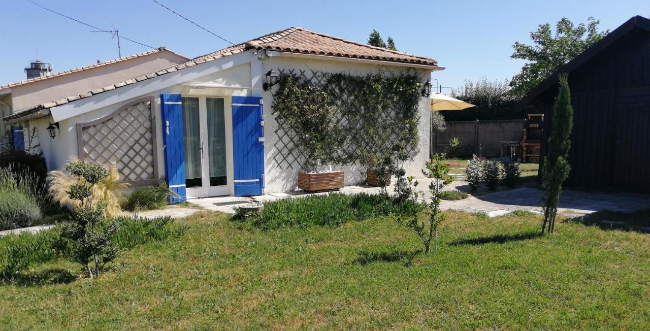 Domange-audenge Holiday home